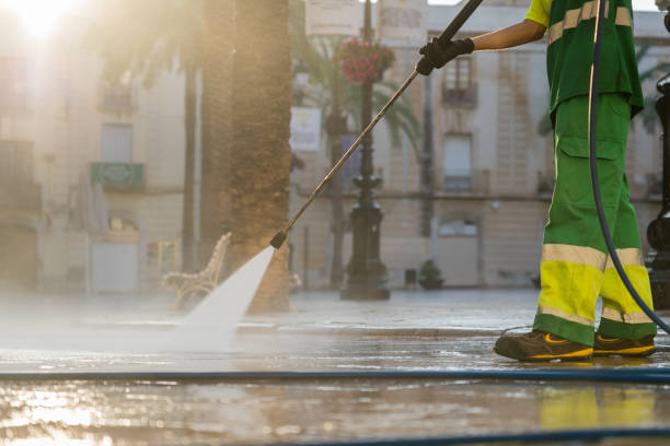 Best Driveway Pressure Washing  in Mission Nyon, CA