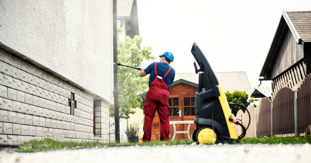 Professional Pressure Washing Services in Mission Canyon, CA